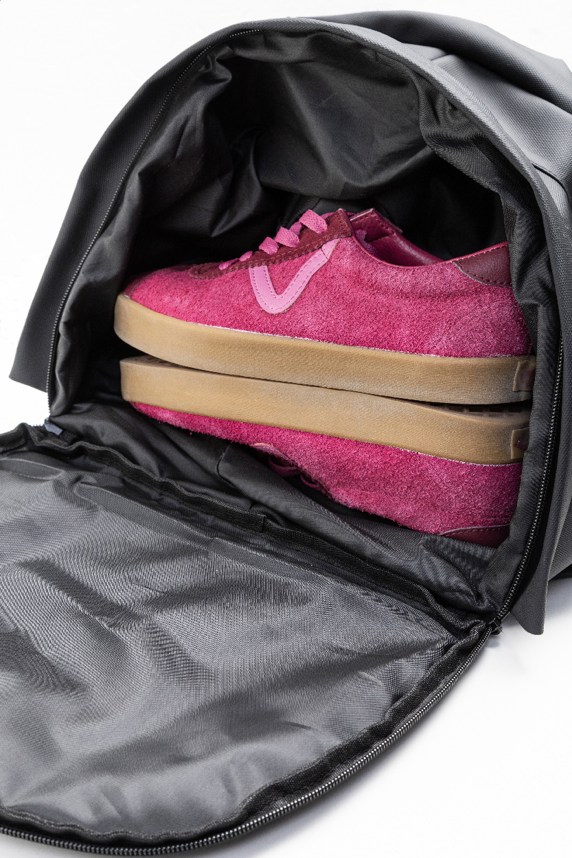 Plecak RPET P131241D