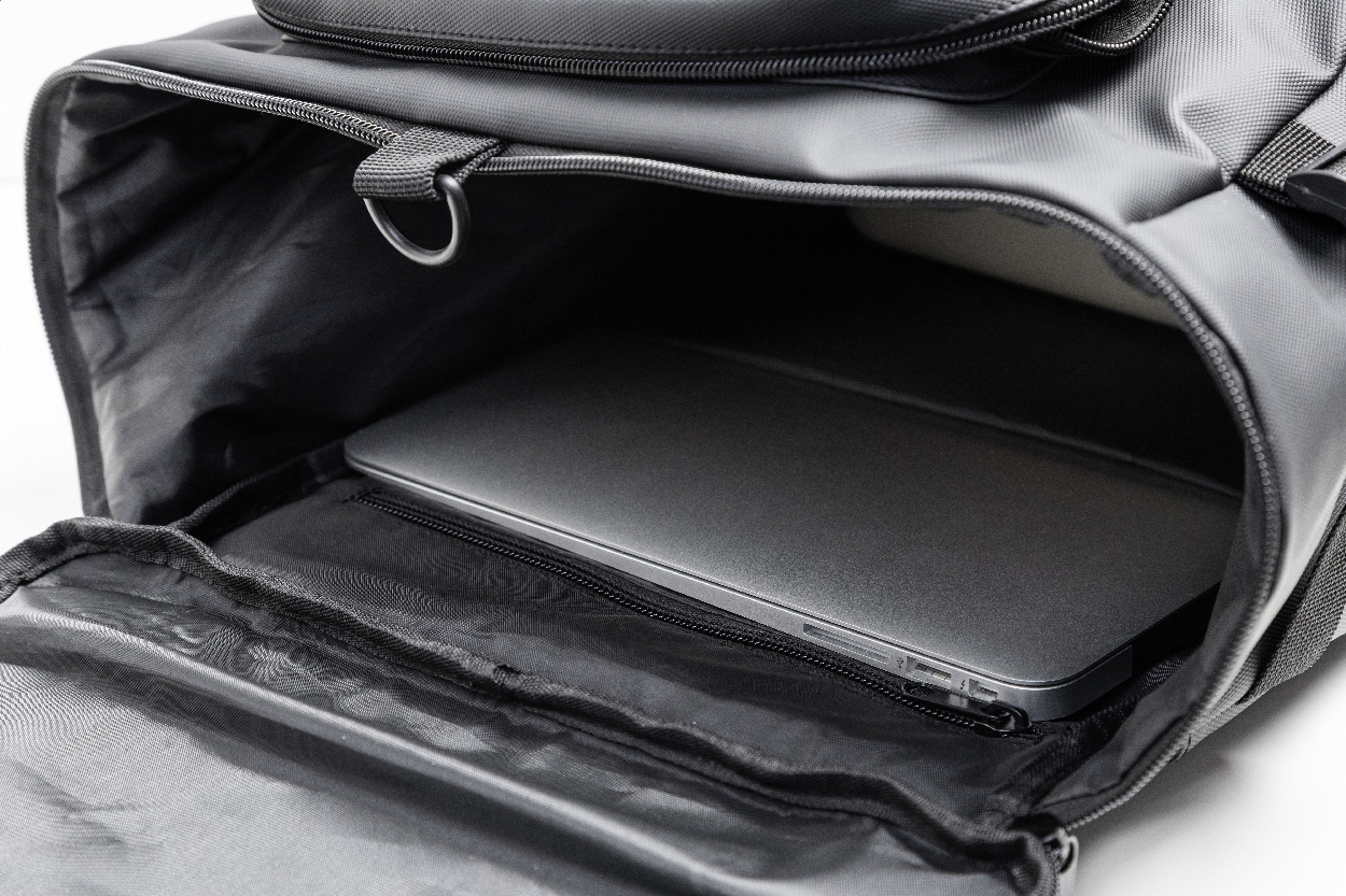 Plecak RPET P131241D