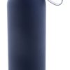Butelka termiczna RSS P131760D ciemnoniebieski