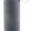 Butelka termiczna RSS P131760D szary