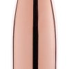 Butelka izolowana miedzią RSS P131520D róża