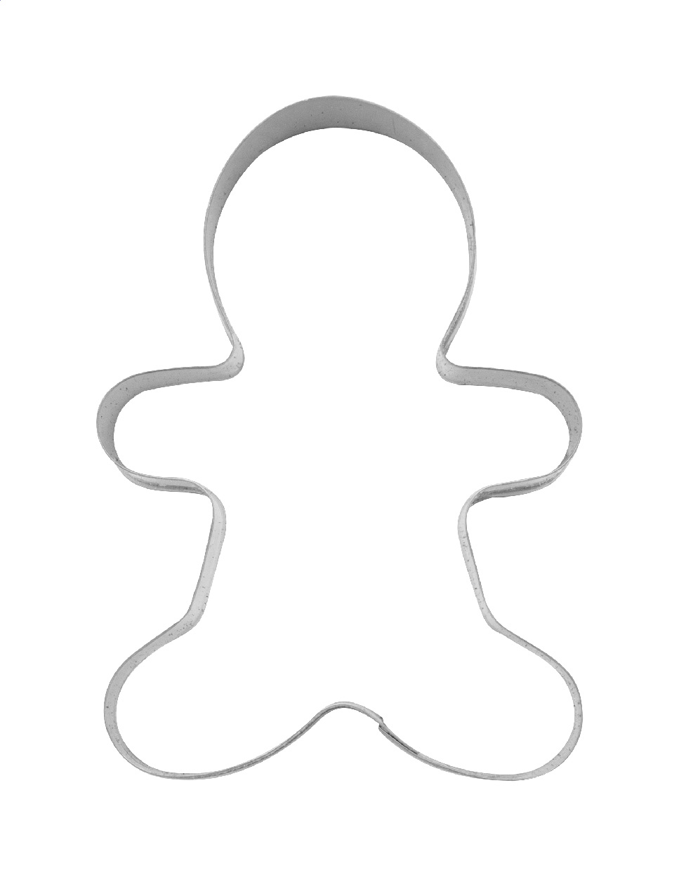 Zestaw foremek do ciastek świątecznych P132005D 4 Zestaw foremek do ciastek świątecznych P132005D