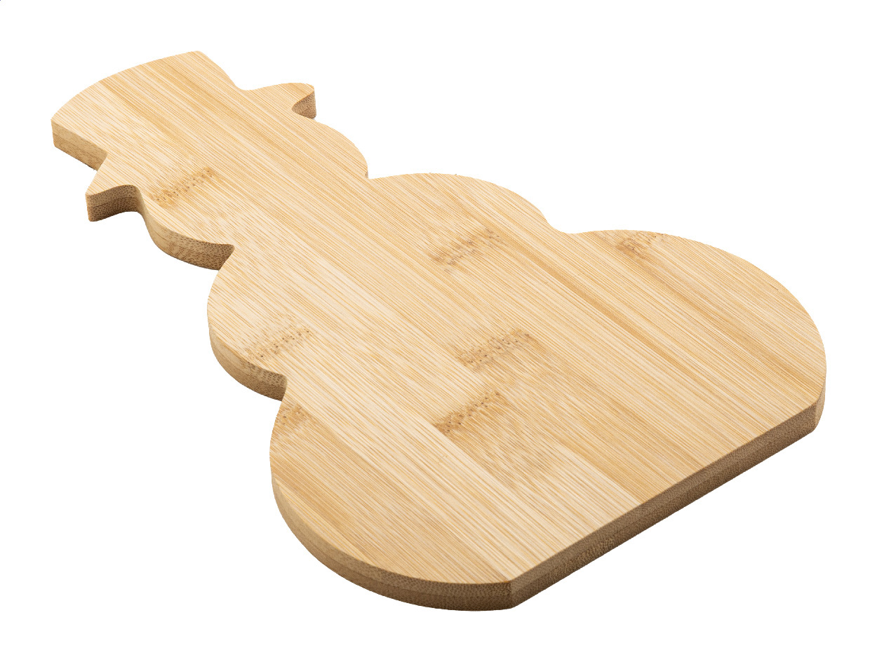 Świąteczna deska do krojenia P131593D