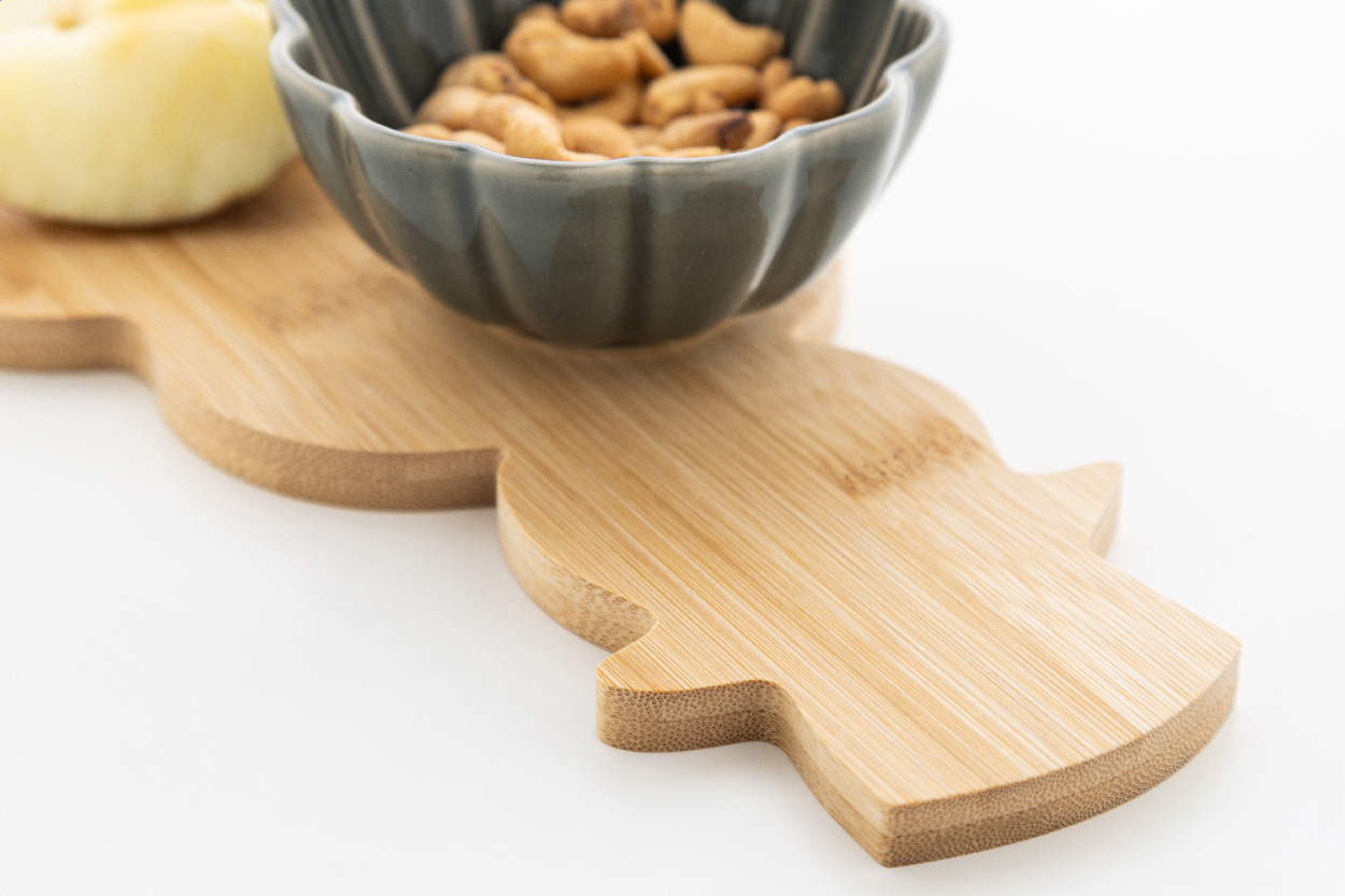 Świąteczna deska do krojenia P131593D