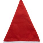 Czapka mikołaja dla dzieci RPET P132171D
