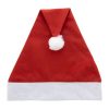 Czapka mikołaja dla dzieci RPET P132171D