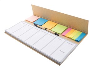 Tygodniowy planer biurkowy P132026D AN-AP800166-00