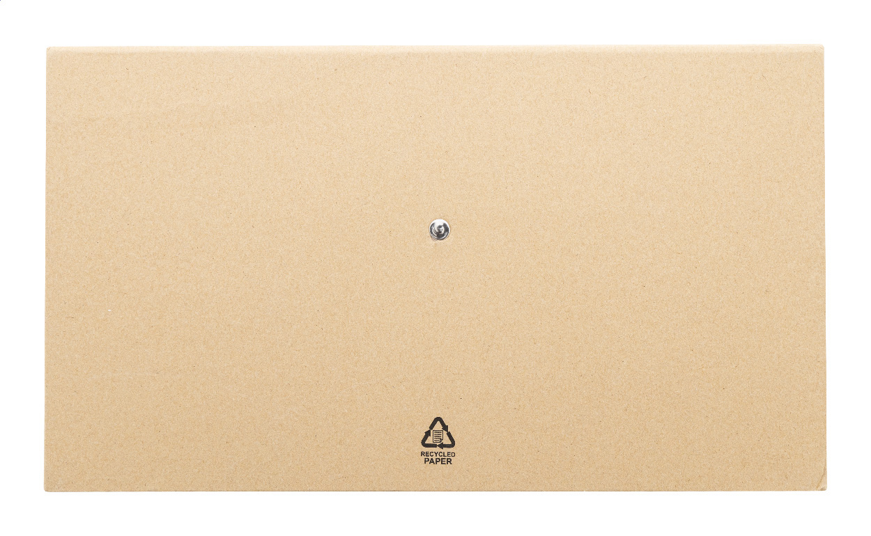 Tygodniowy planer biurkowy P132026D