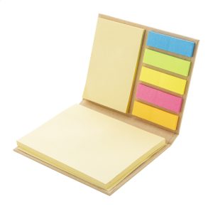 Karteczki samoprzylepne / notatnik P131640D AN-AP800171-W