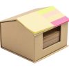 Karteczki samoprzylepne / notatnik P132025D