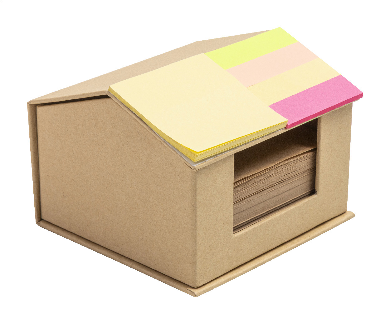 Karteczki samoprzylepne / notatnik P132025D AN-AP800172-00