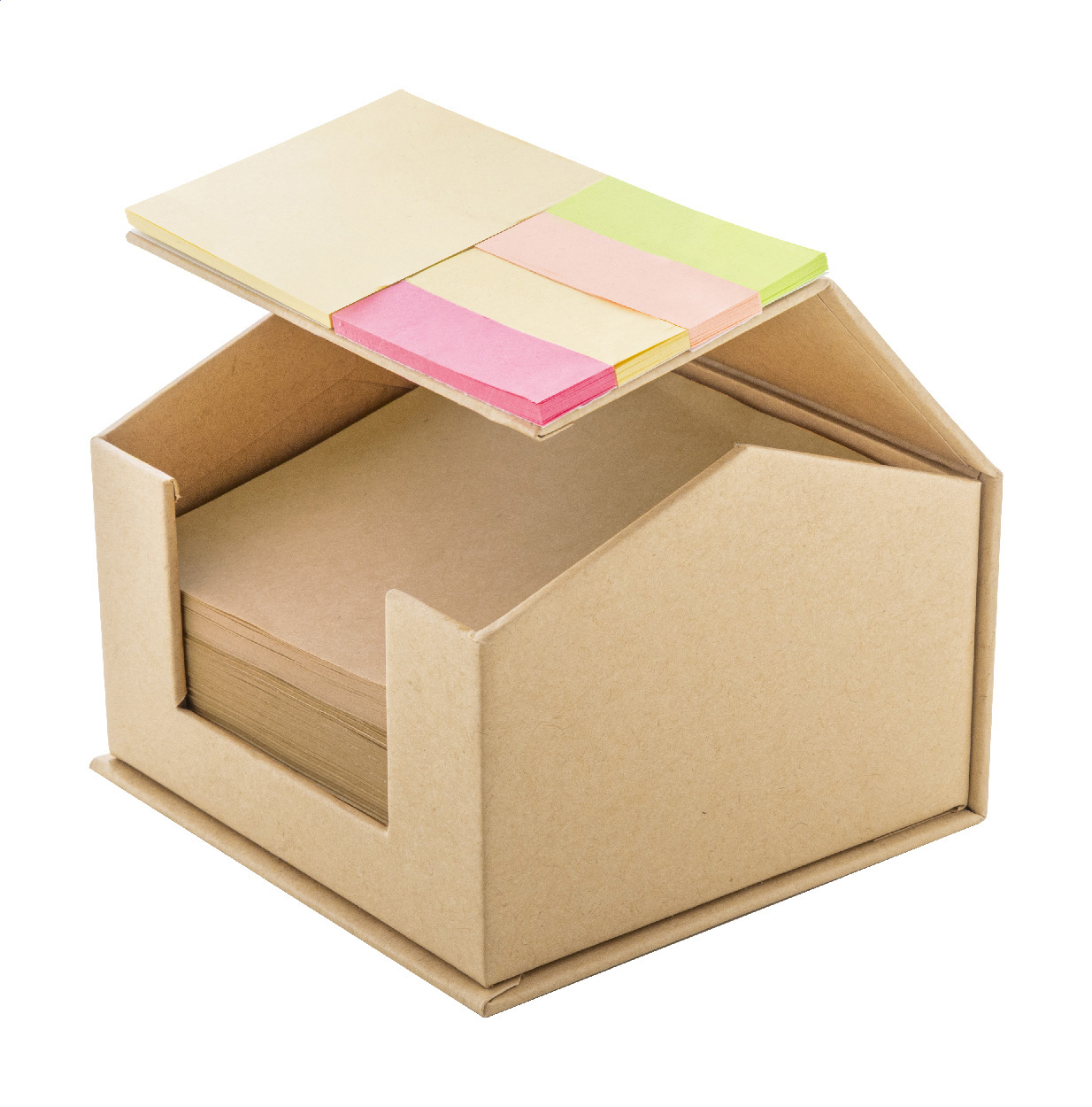 Karteczki samoprzylepne / notatnik P132025D