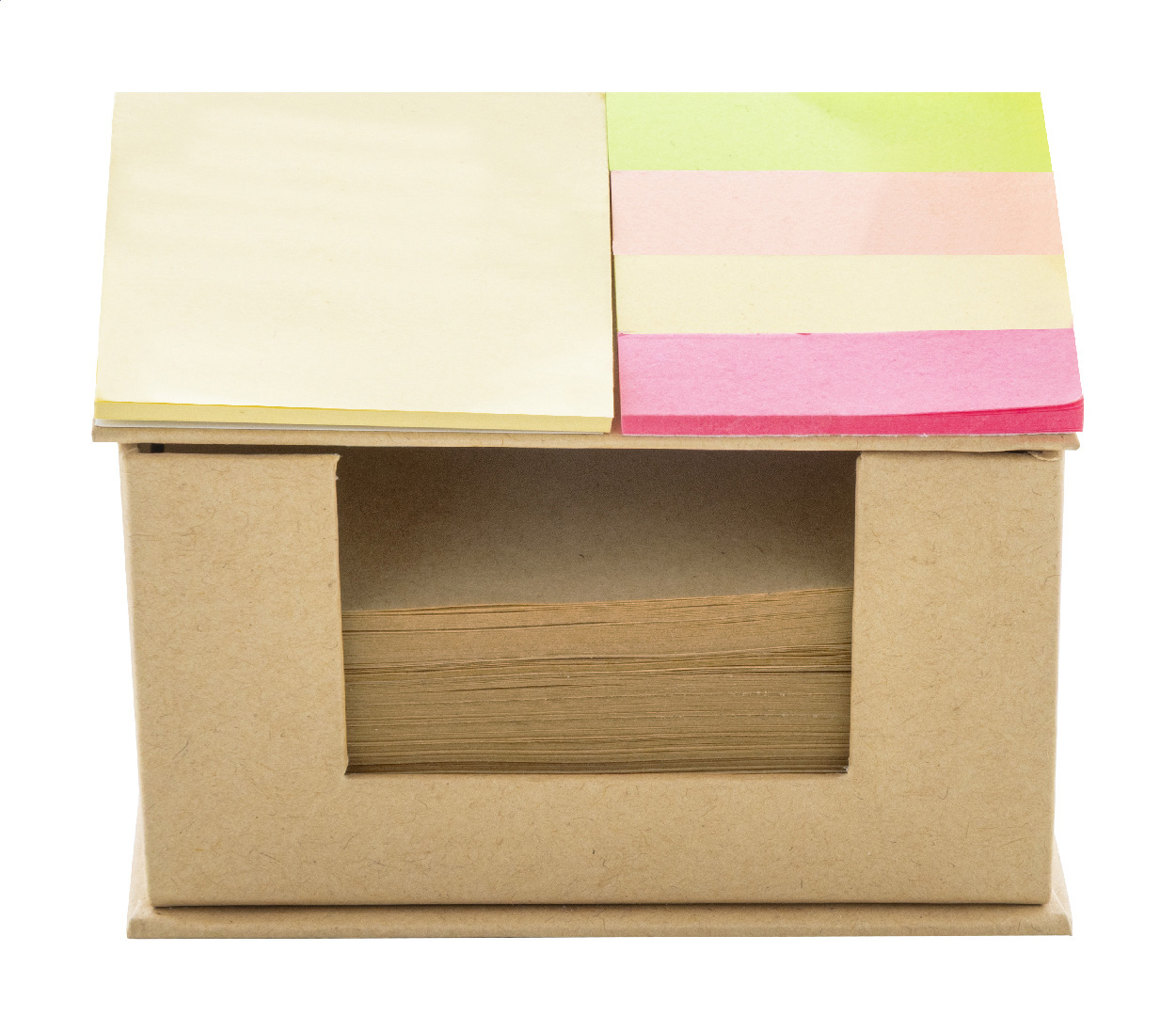 Karteczki samoprzylepne / notatnik P132025D