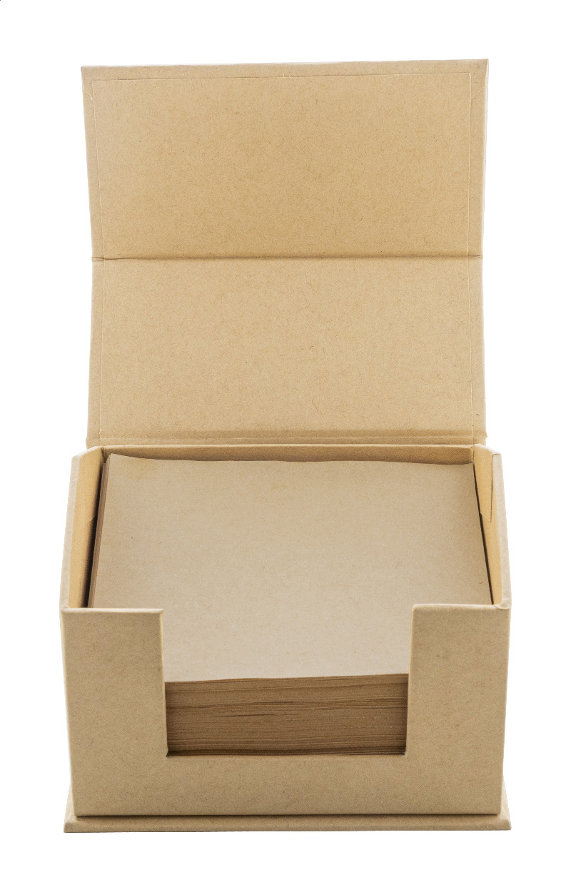 Karteczki samoprzylepne / notatnik P132025D