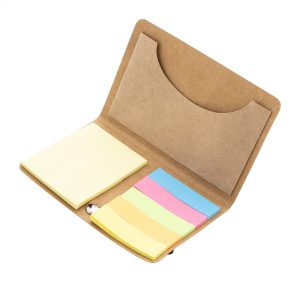 Karteczki samoprzylepne / uchwyt na karty P132023D AN-AP800174-00