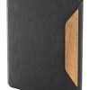 Teczka na dokumenty P131673D czarny