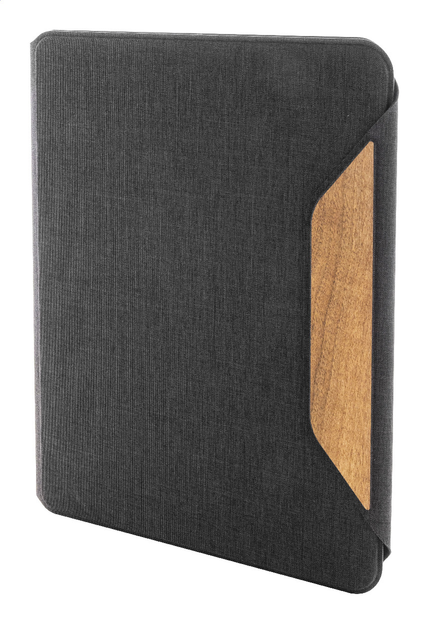 Teczka na dokumenty P131673D czarny