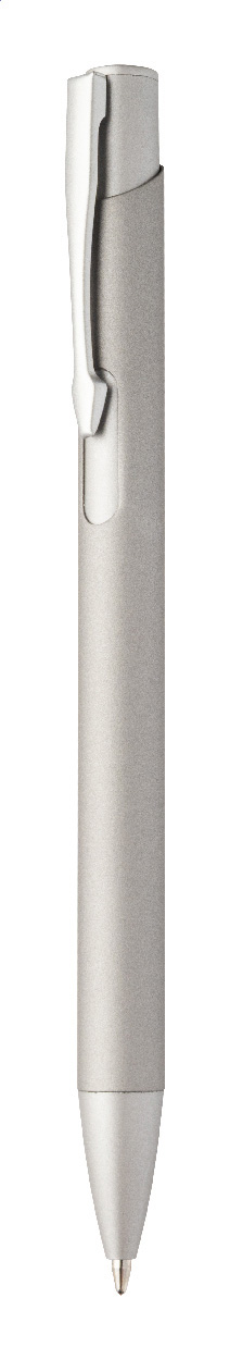 Długopis P131280D srebrny