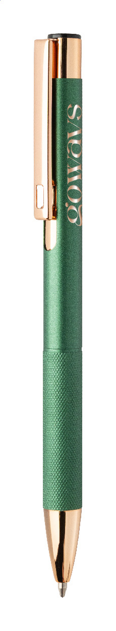 Długopis P131383D zielony