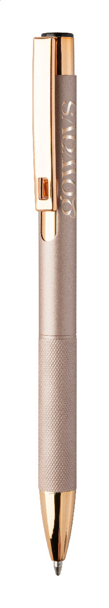 Długopis P131383D róża