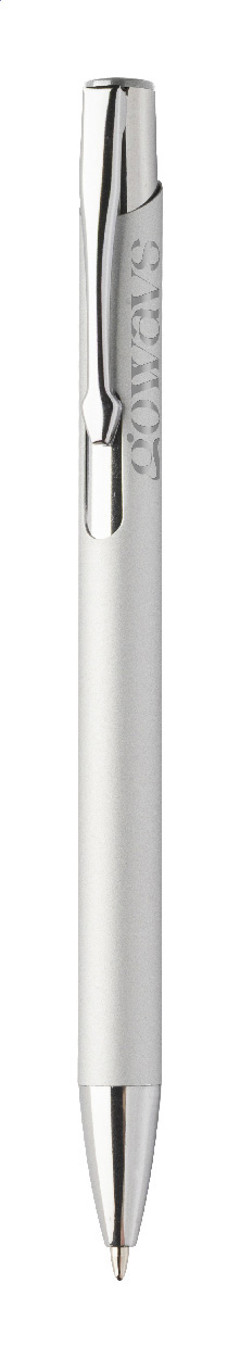 Długopis P131263D srebrny
