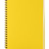 Notes P132028D żółty