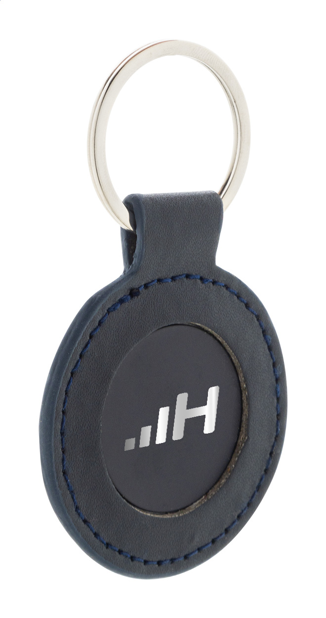 Brelok RPU P131868D ciemnoniebieski