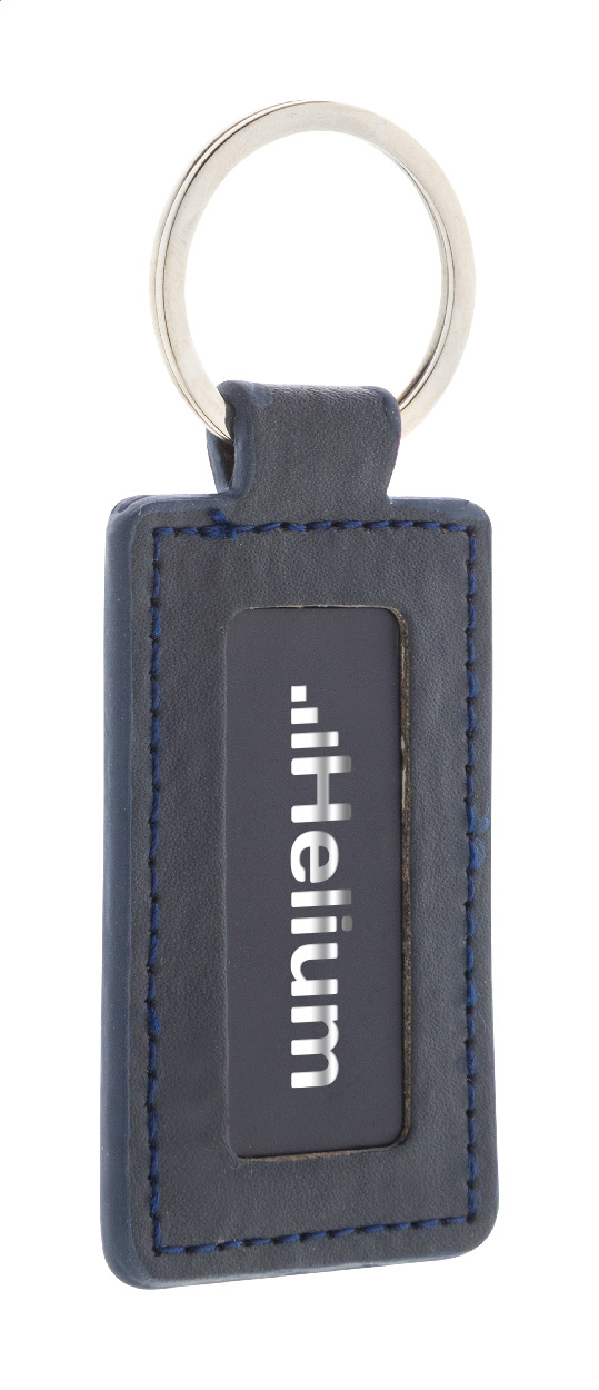 Brelok RPU P131862D ciemnoniebieski