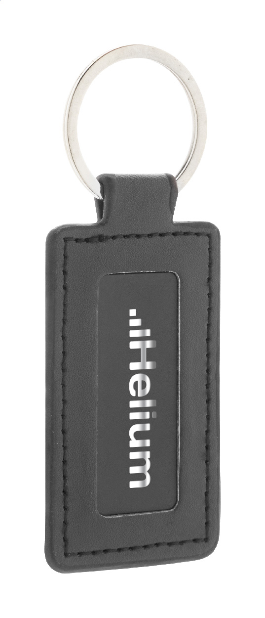 Brelok RPU P131862D czarny