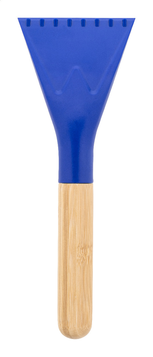 Skrobaczka do szyb RABS P131425D niebieski