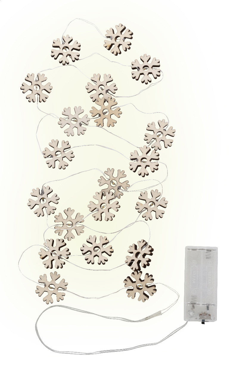 Lampki choinkowe P131447D