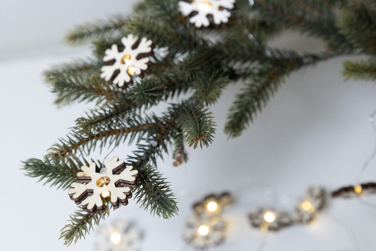 Lampki choinkowe P131447D