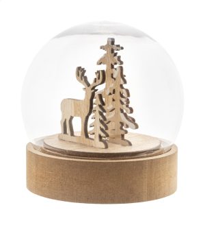 Dekoracja świąteczna P132021D AN-AP800205-00