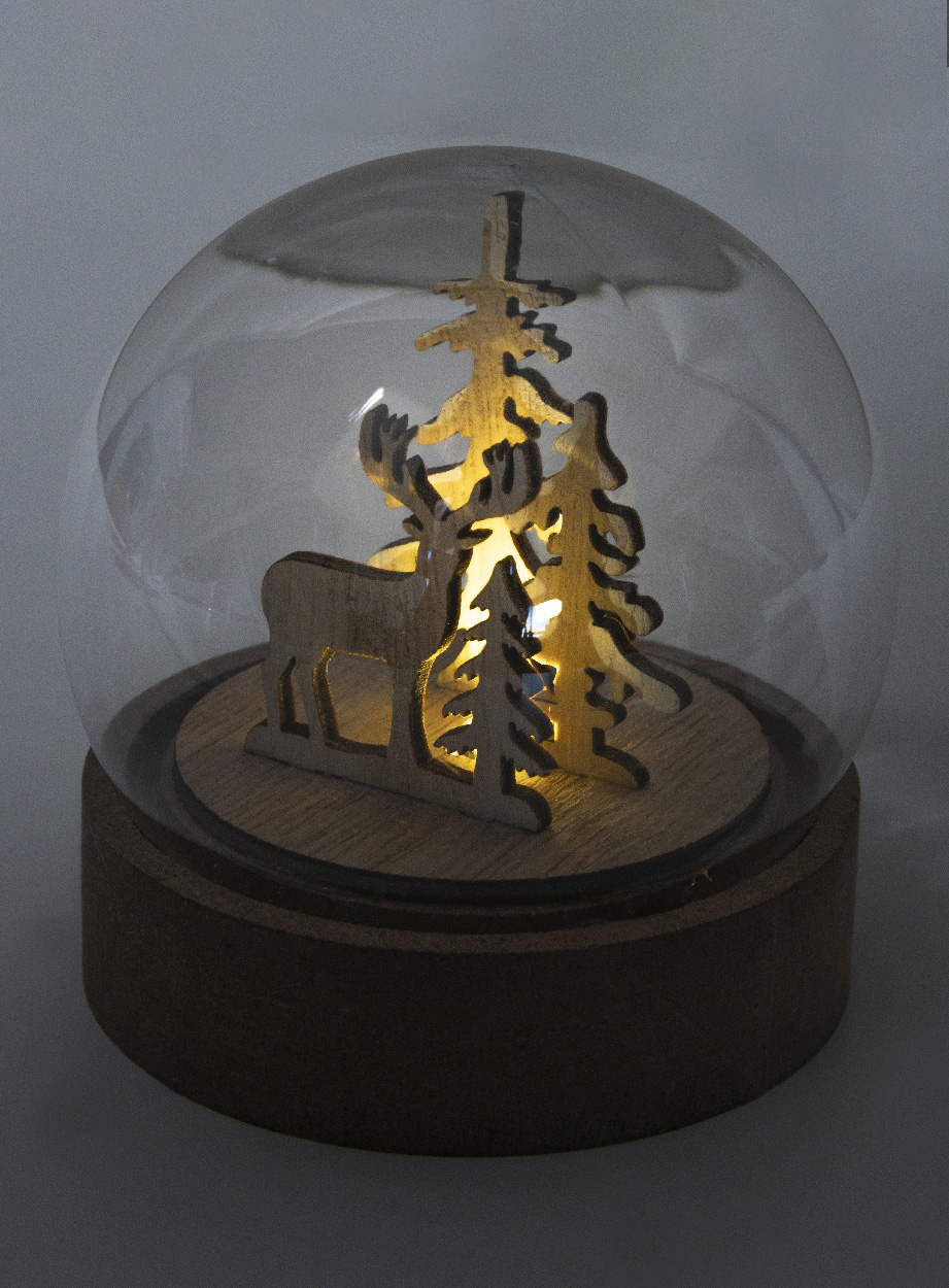 Dekoracja świąteczna P132021D