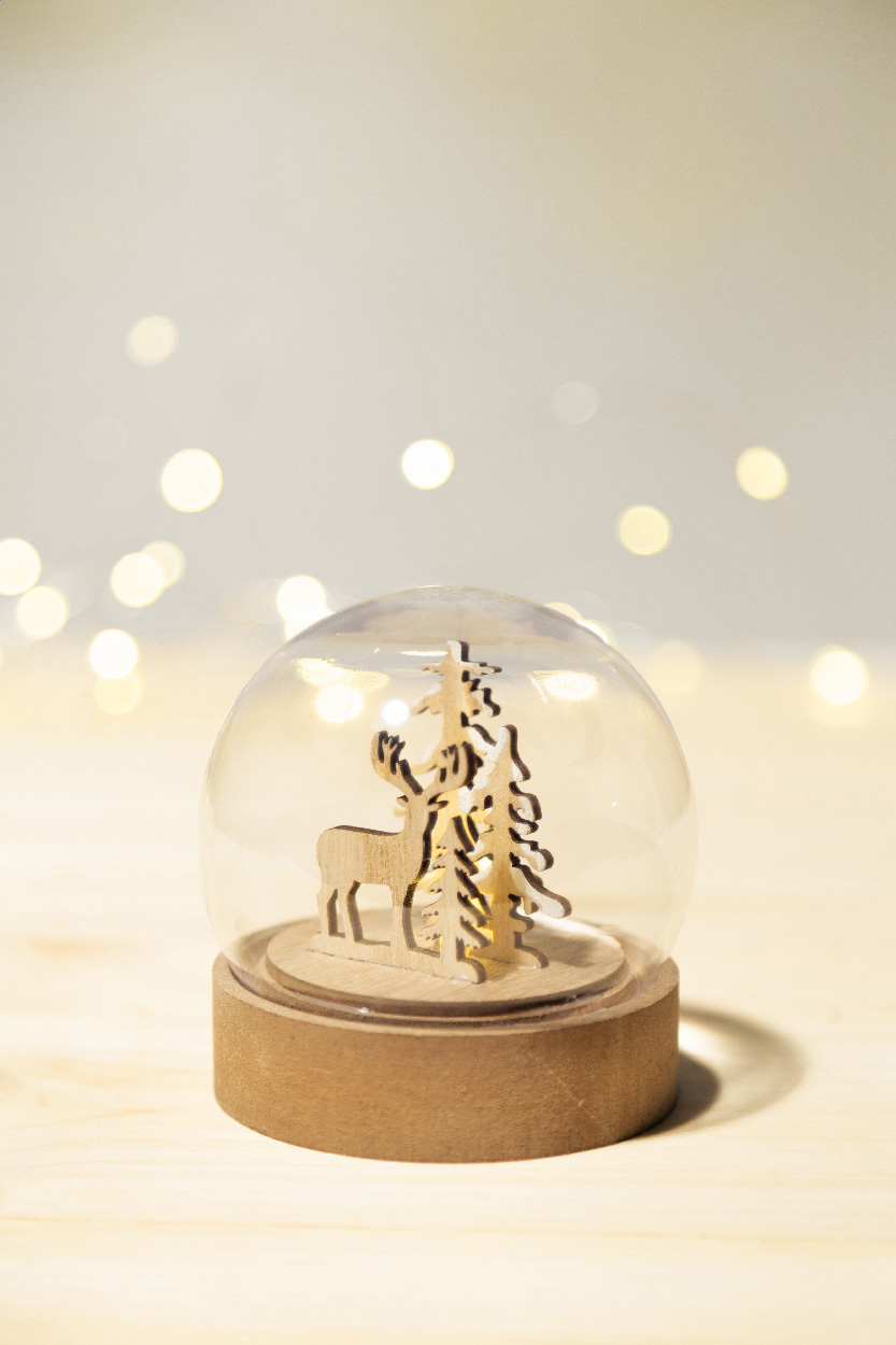 Dekoracja świąteczna P132021D