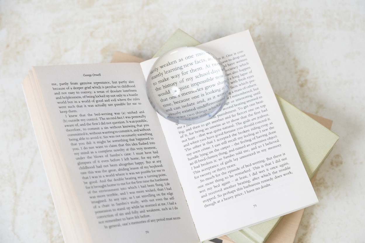 Przycisk do papieru P132024D