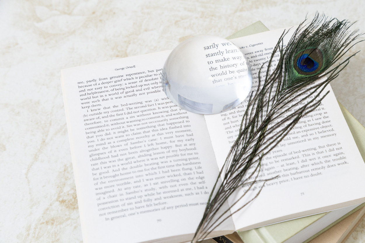 Przycisk do papieru P132024D