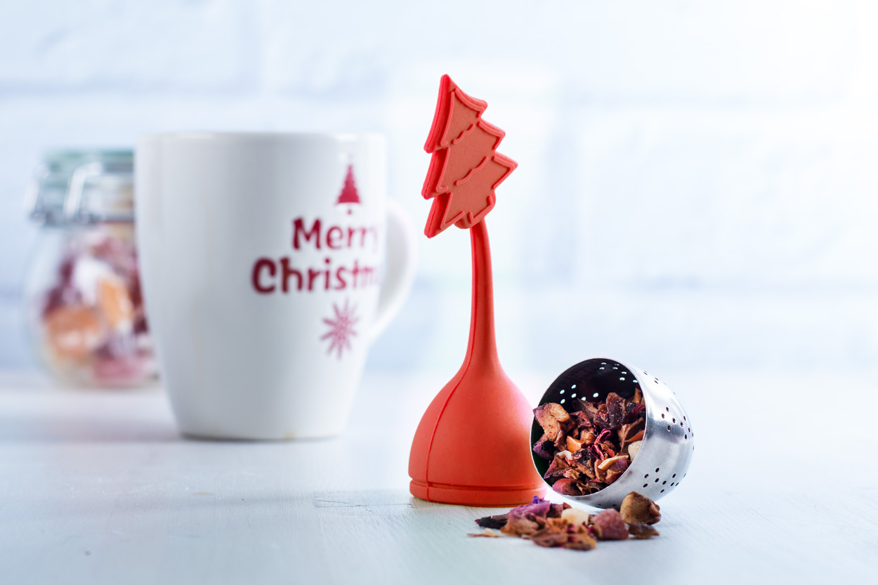 Zestaw do herbaty P131062D