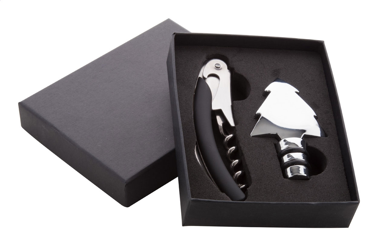 Zestaw do wina P131069D