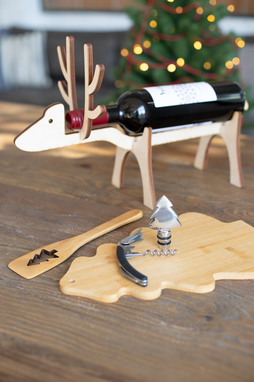 Zestaw do wina P131069D