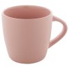 Kubek P117886D jasnoróżany