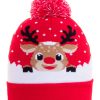 Czapka świąteczna P131206D
