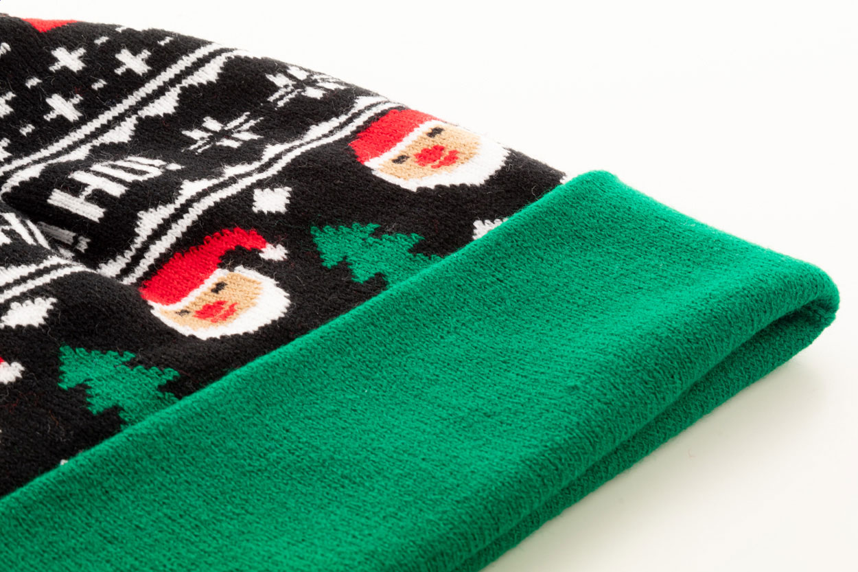 Czapka świąteczna P131208D