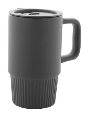 Kubek podróżny P132045D AN-AP800601-W