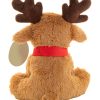 Pluszowy renifer RPET P131172D 2 Pluszowy renifer RPET P131172D