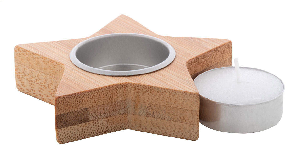 świąteczna świeczka, gwiazda P131194D