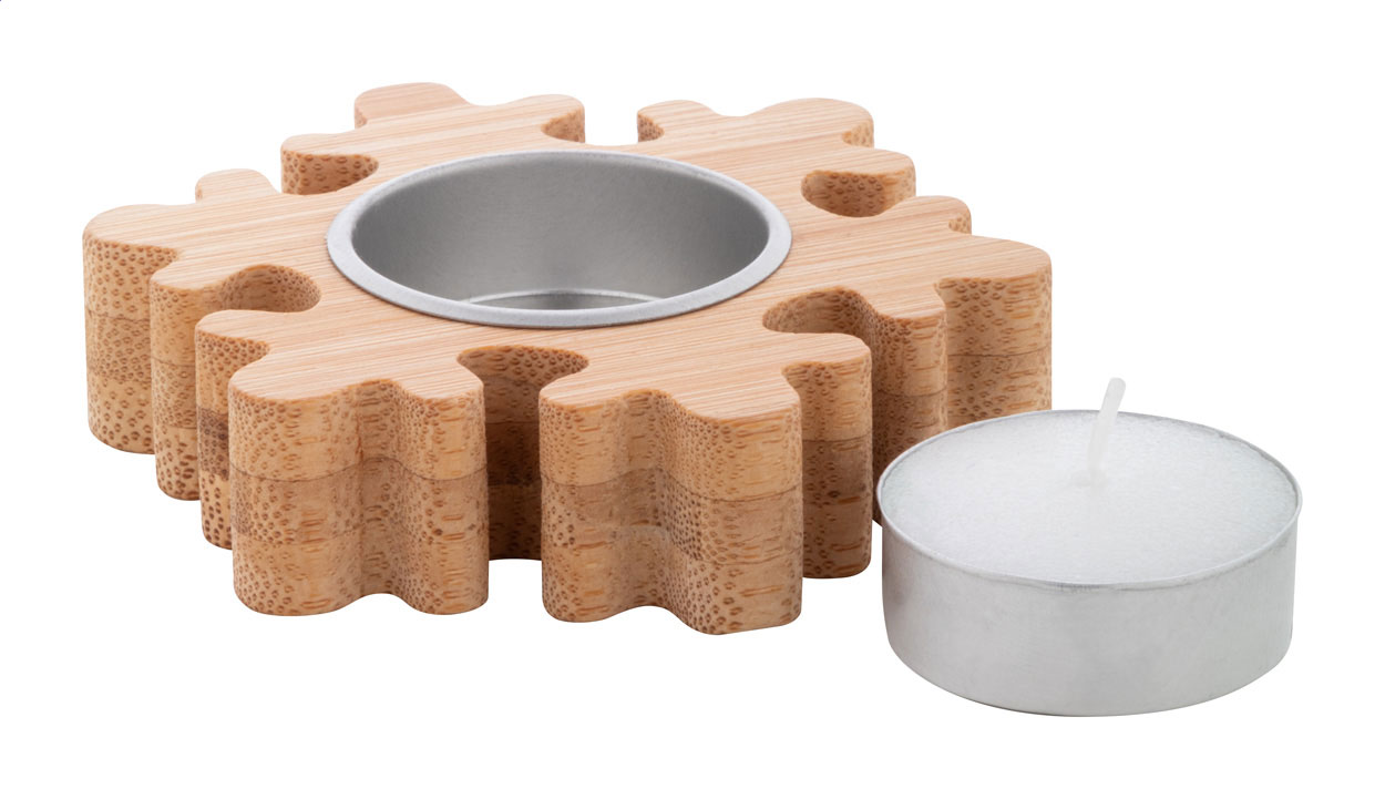 świąteczna świeczka, płatek śniegu P131195D