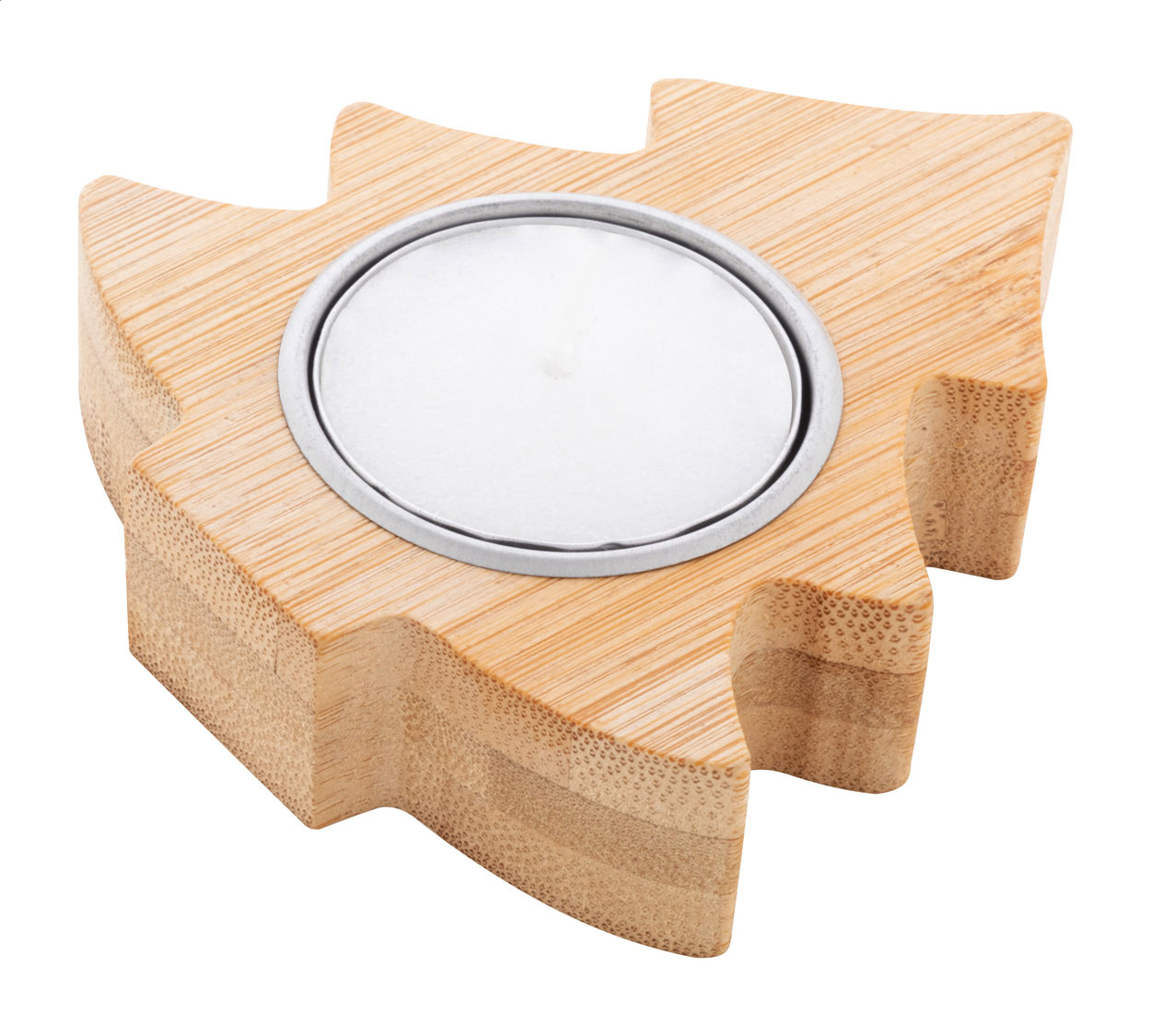 świąteczna świeczka, choinka P131196D AN-AP800784-C