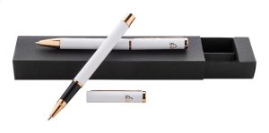 Zestaw piśmienniczy P131256D AN-AP808180-W