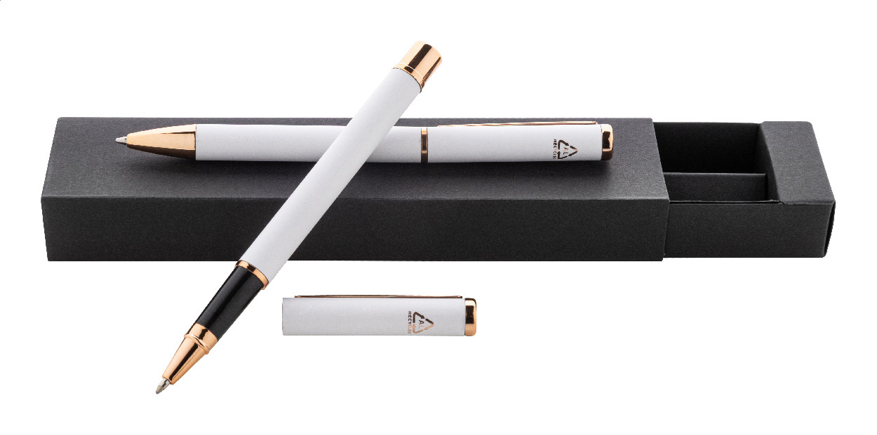 Zestaw piśmienniczy P131256D AN-AP808180-W